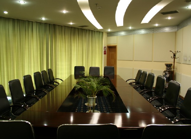 综合会议室
