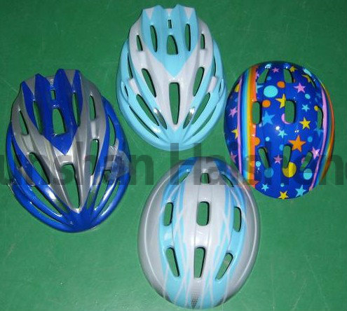 自行车安全帽