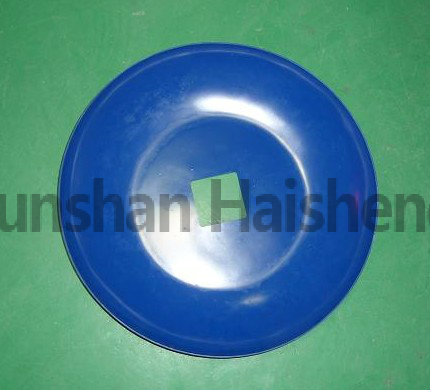 饮料展示架外壳