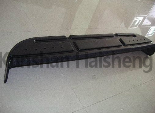 皮文吸塑汽车仪表外壳