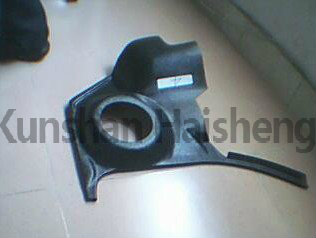 皮文吸塑汽车外壳