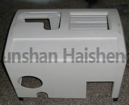 机器外壳吸塑